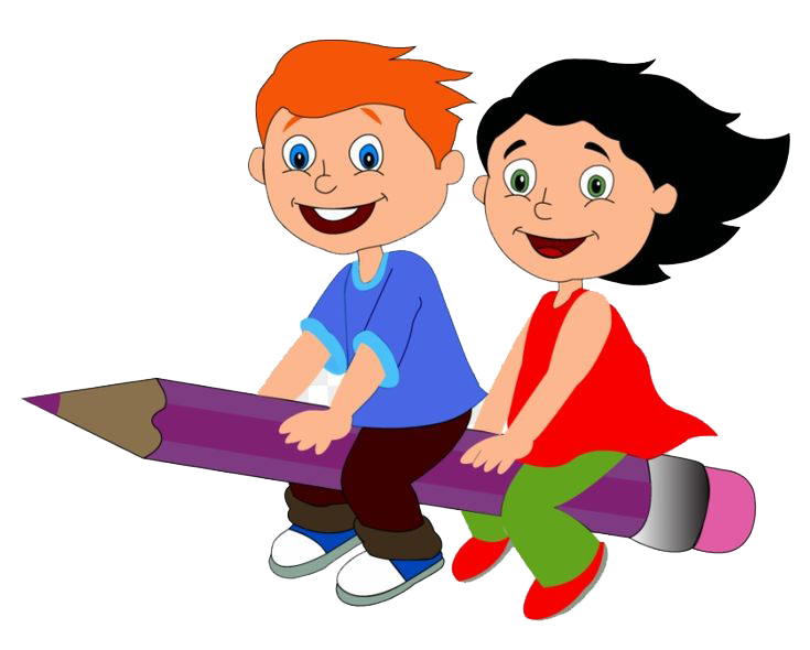 Kids Learning